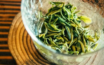 Sommelier de Té Experto en Mercado E-Learning
