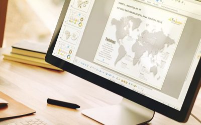 Mercado y Comercialización de Té E-Learning