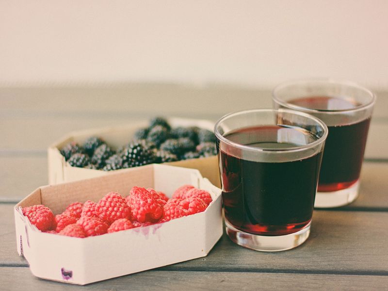 Beneficios té, té y salud