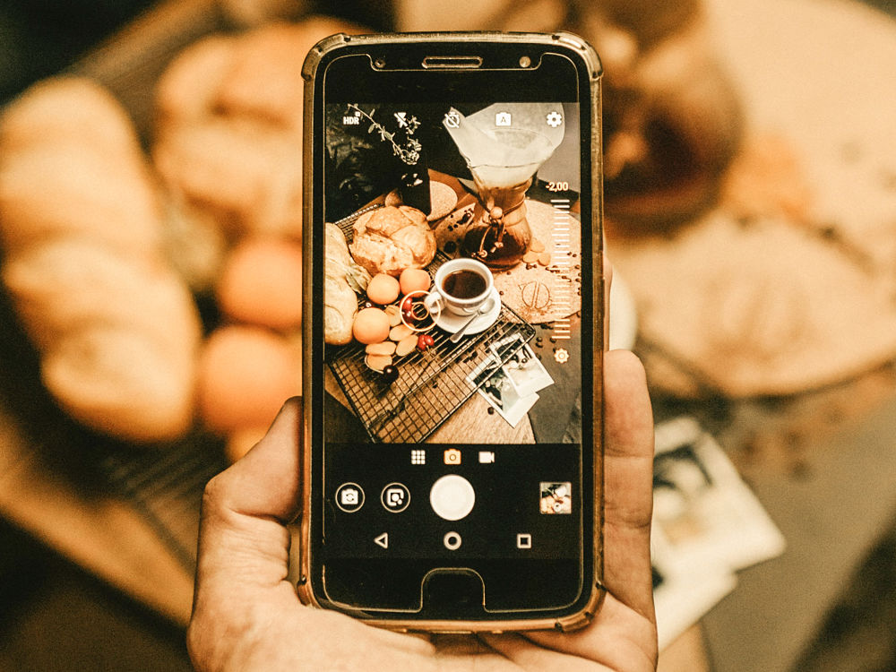 mercado del té, tendencias en el mercado del té