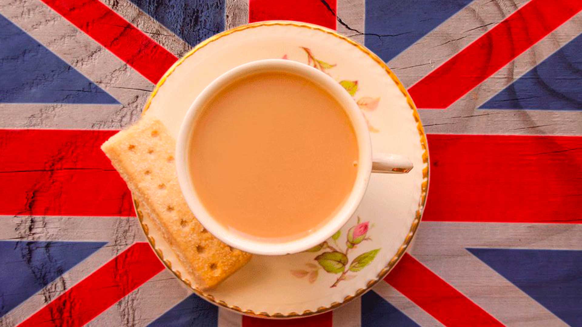 británicos reemplazan alcohol por Té