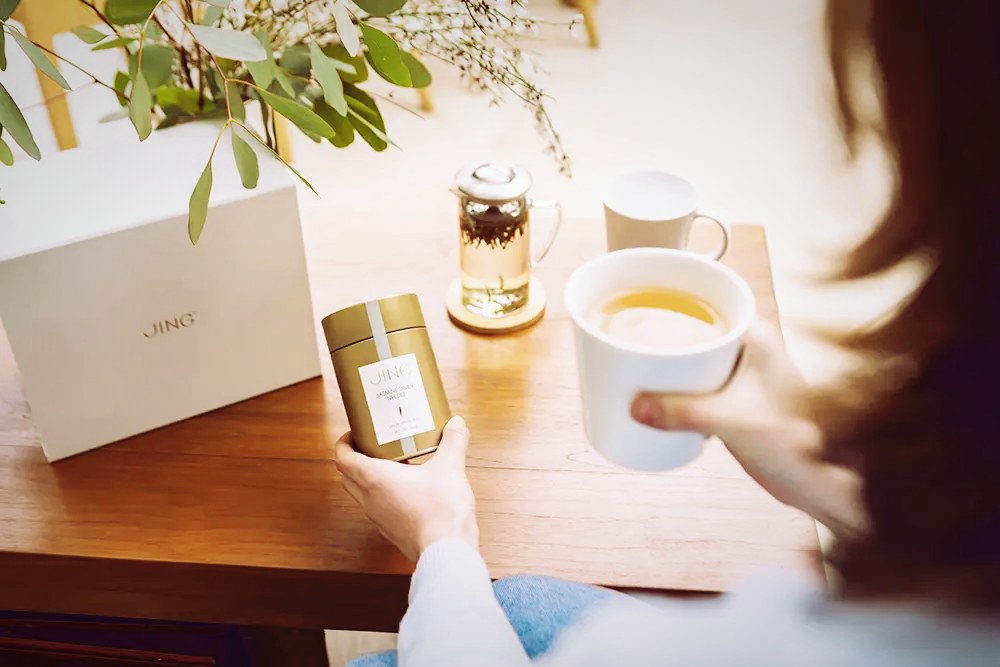 tés eau, emiratos arabes, té sostenible, té sustentable