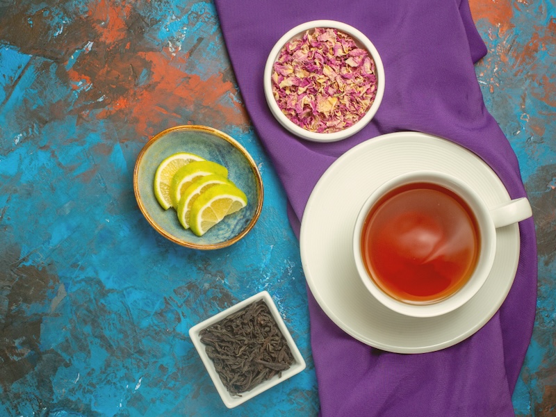 curso gratis de té tendencias 2024