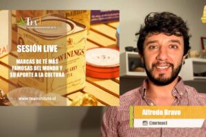marcas de té famosas del mundo curso gratis de té
