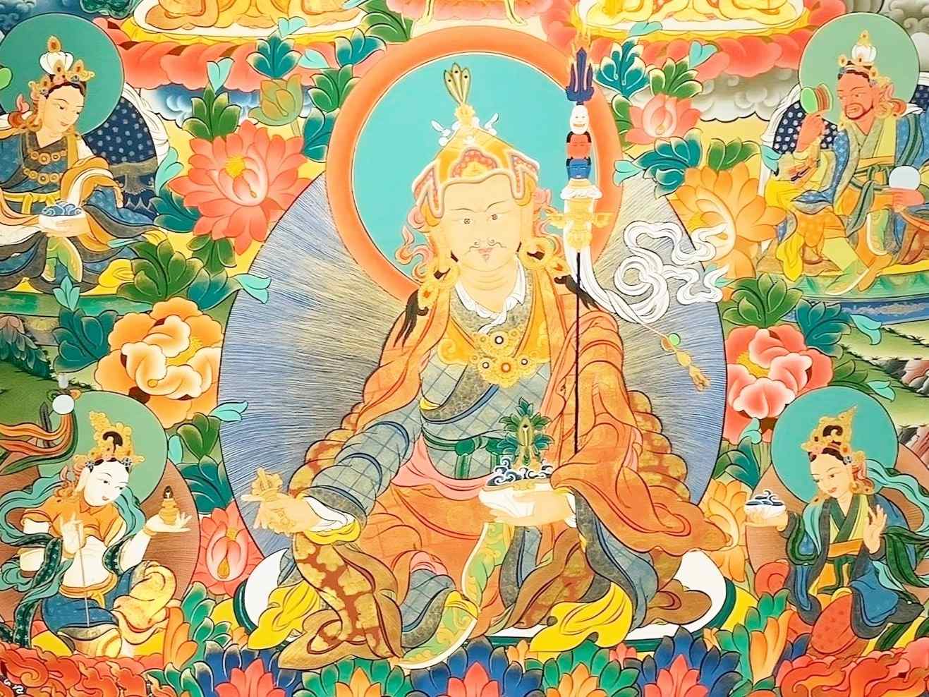 Té y Yoga Sutras de Patanjali: Un camino hacia la calma y la introspección