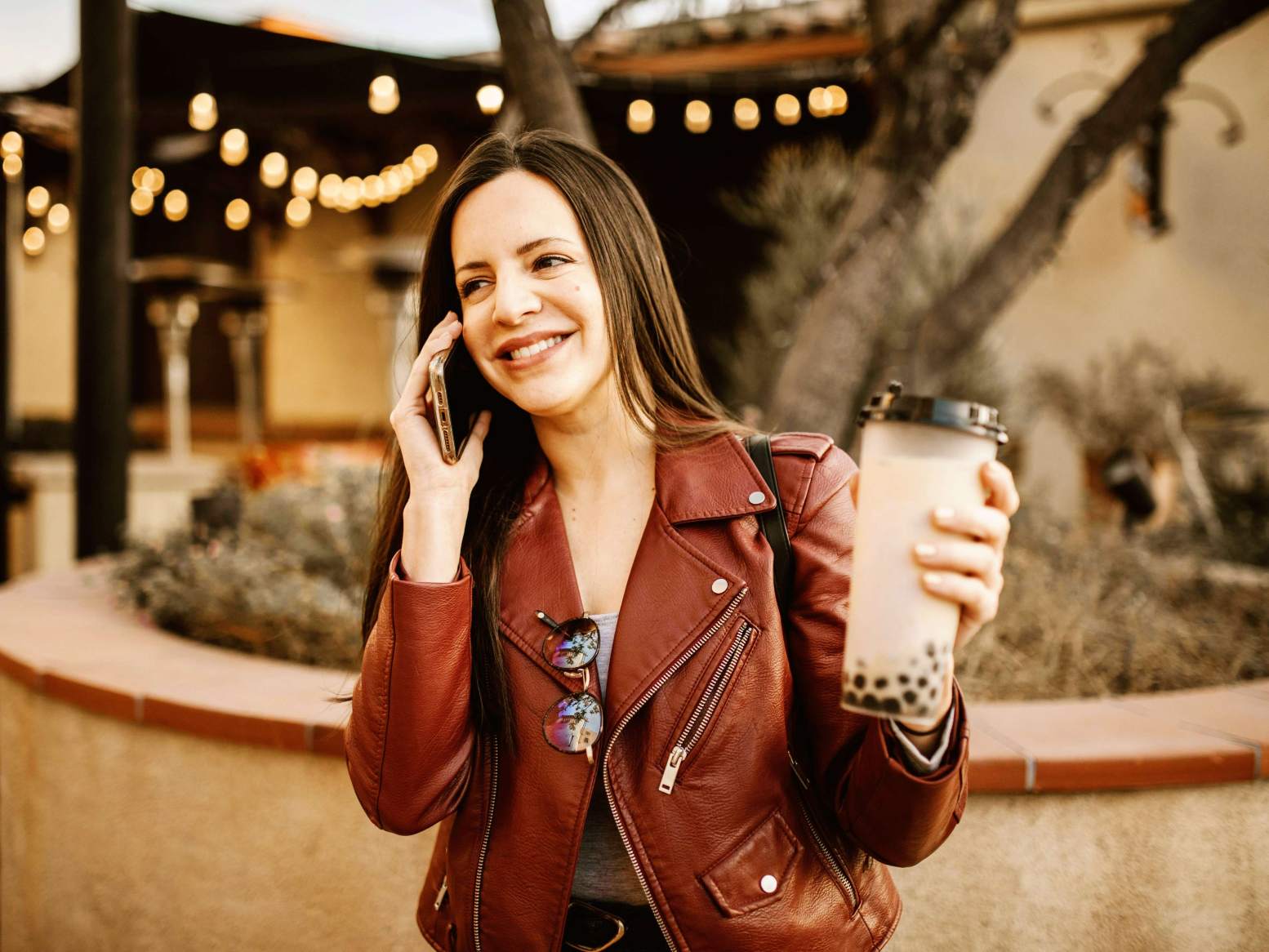 Estudio detecta metales pesados en bebidas populares de té