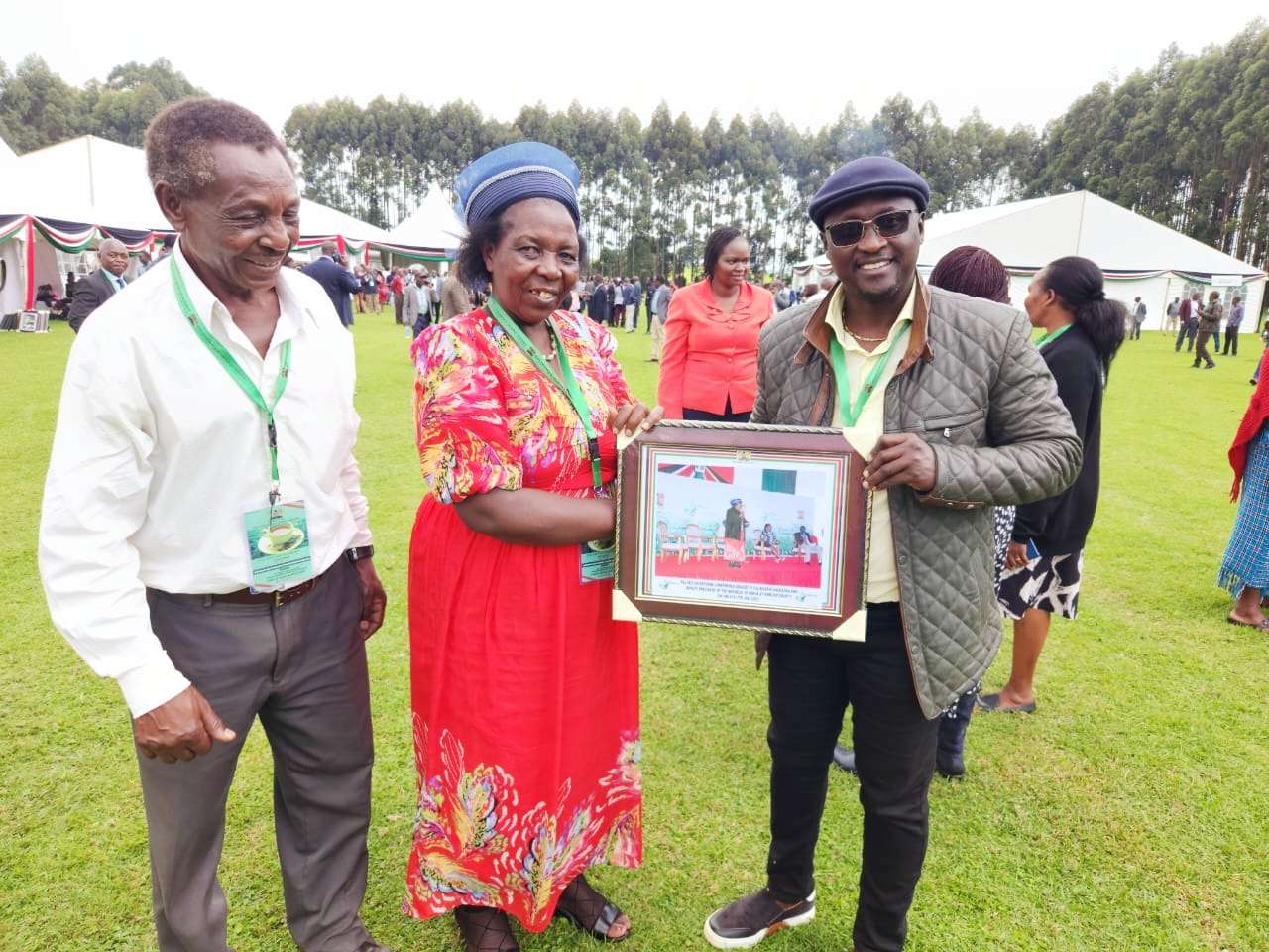 Kenia impulsa reformas clave para su industria del té