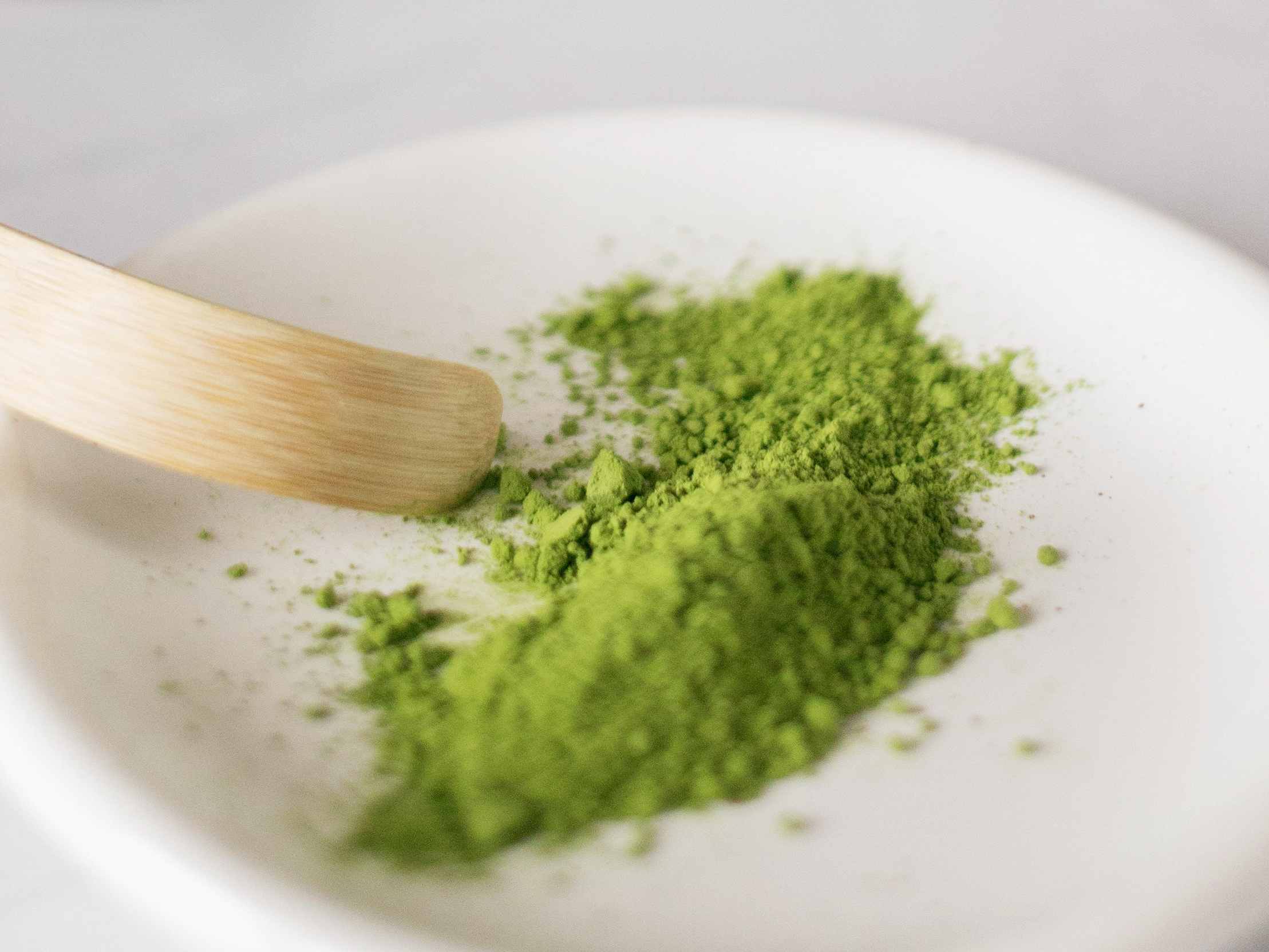 Assam produce el primer matcha comercial de la India